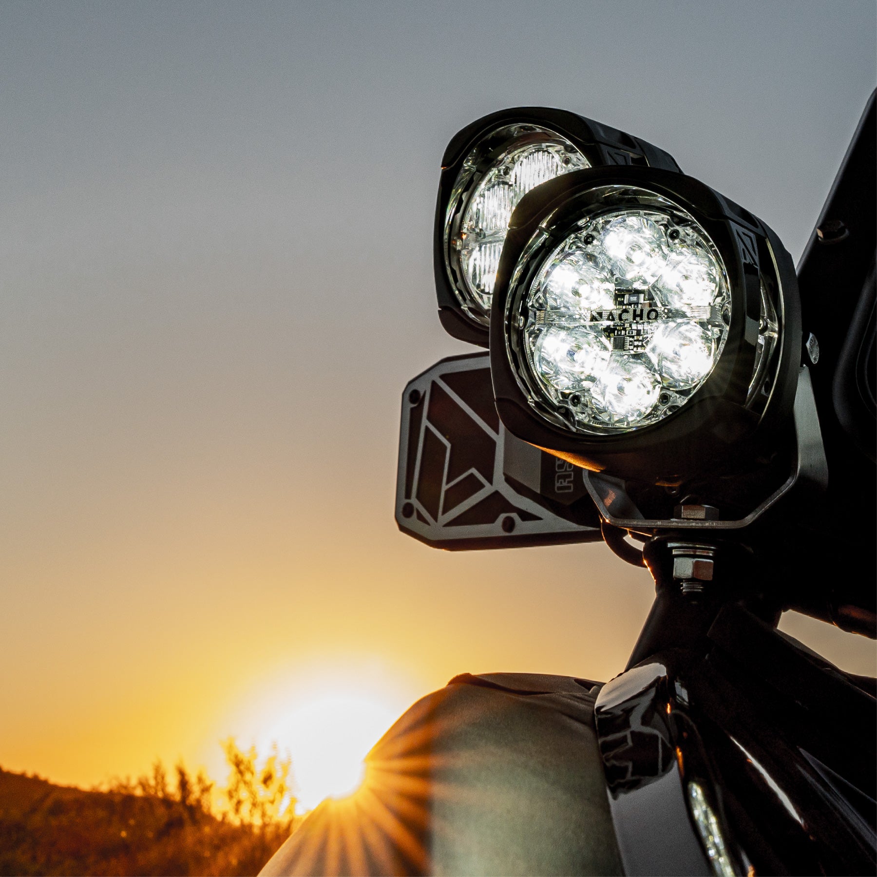 Quatro Spot Lifestyle