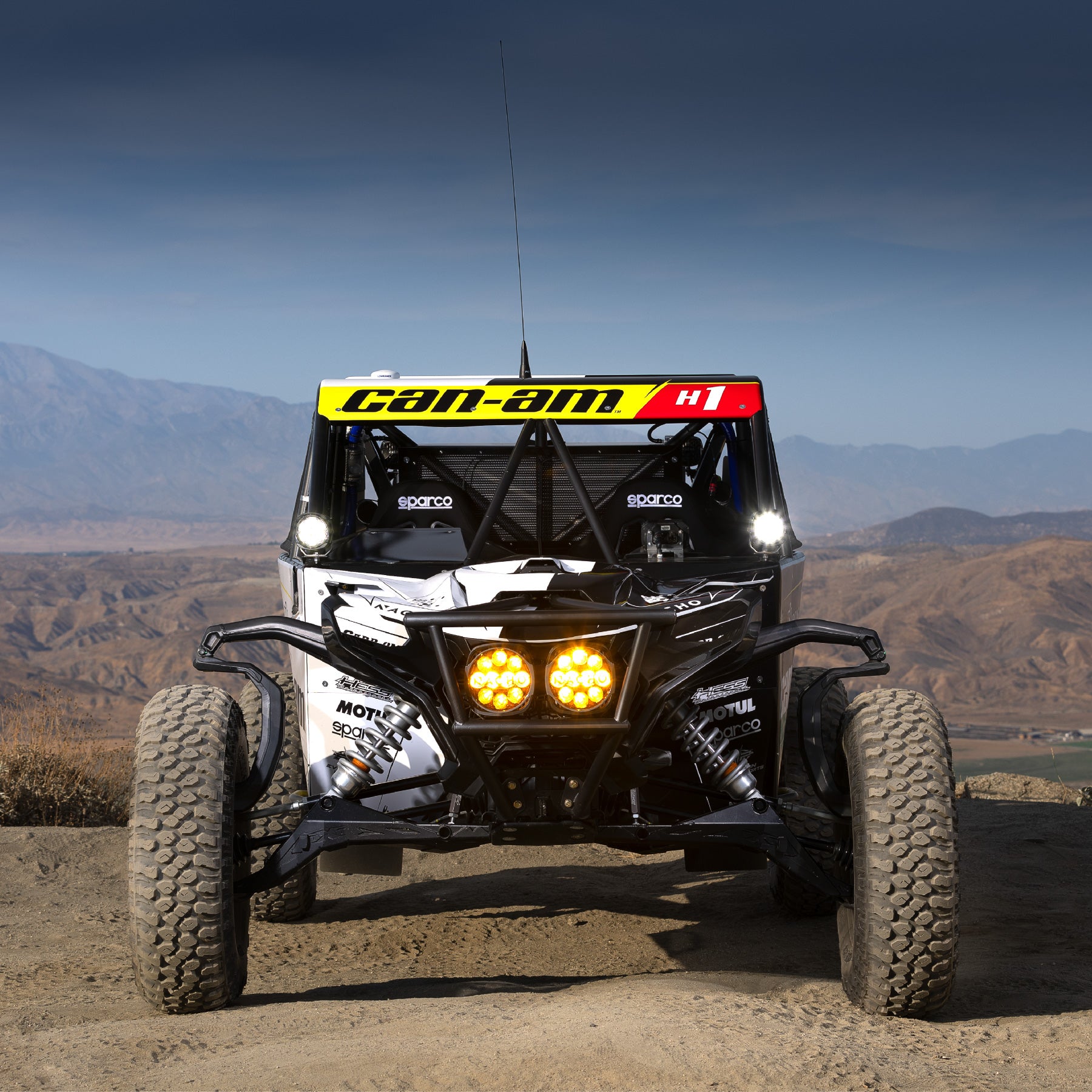 Quatro Supreme Lifestyle