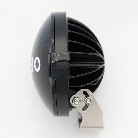 TM5 Solid Black Covers (Set)