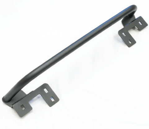 Ford Bronco Plastic/Capable Bumper Light Mount - Gen 6